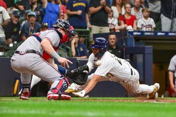 Milwaukee Brewers vs Atlanta Braves Prediction 7-23-23 MLB Picks