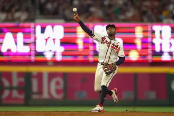 Milwaukee Brewers vs Atlanta Braves Prediction, 7/28/2023 MLB Picks, Best Bets & Odds