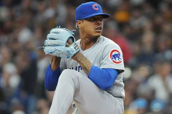 Milwaukee Brewers vs. Chicago Cubs 33023-Free Pick, MLB Lines