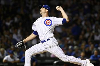Milwaukee Brewers vs Chicago Cubs 8/27/22 MLB Picks, Predictions, Odds