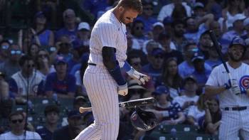 Milwaukee Brewers vs. Chicago Cubs live stream, TV channel, start time, odds