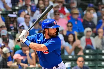 Milwaukee Brewers vs Chicago Cubs Prediction, 3/30/2023 MLB Picks, Best Bets & Odds