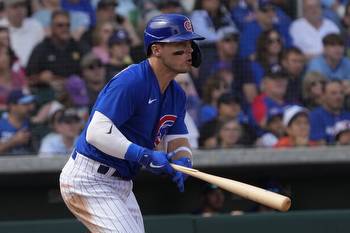 Milwaukee Brewers vs Chicago Cubs Prediction, 4/1/2023 MLB Picks, Best Bets & Odds