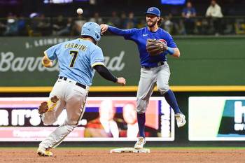 Milwaukee Brewers vs Chicago Cubs Prediction 9-30-23 MLB Picks