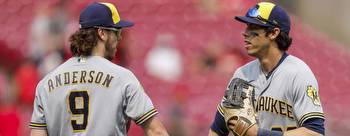 Milwaukee Brewers vs Cincinnati Reds 6/5/2023 Picks Predictions