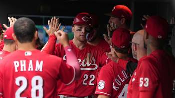 Milwaukee Brewers vs. Cincinnati Reds odds, tips and betting trends