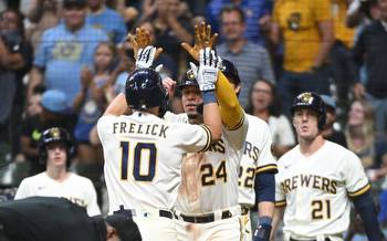 Milwaukee Brewers vs Colorado Rockies Prediction 8-8-23 MLB Picks