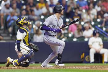 Milwaukee Brewers vs Colorado Rockies Prediction 8-9-23 MLB Picks