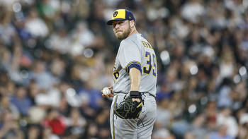 Milwaukee Brewers vs. Los Angeles Dodgers Betting Preview