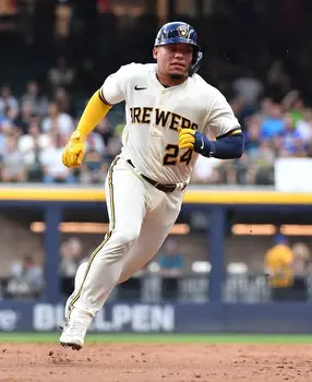 Milwaukee Brewers vs Los Angeles Dodgers Prediction, 8/15/2023 MLB Picks, Best Bets & Odds