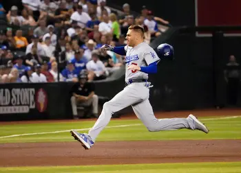 Milwaukee Brewers vs Los Angeles Dodgers Prediction, 8/17/2023 MLB Picks, Best Bets & Odds