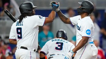 Milwaukee Brewers vs. Miami Marlins live stream, TV channel, start time, odds