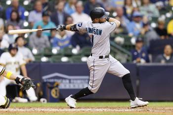 Milwaukee Brewers vs Miami Marlins Prediction 9-14-23 MLB Picks