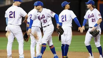 Milwaukee Brewers vs. New York Mets live stream, TV channel, start time, odds