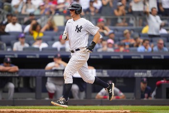 Milwaukee Brewers vs New York Yankees Prediction, 9/8/2023 MLB Picks, Best Bets & Odds