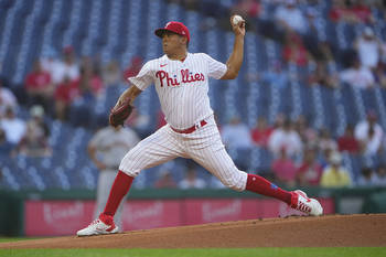 Milwaukee Brewers vs Philadelphia Phillies 6/7/22 MLB Picks, Predictions, Odds