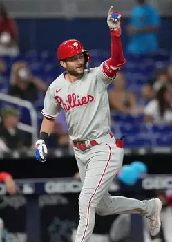 Milwaukee Brewers vs Philadelphia Phillies Prediction, 7/18/2023 MLB Picks, Best Bets & Odds