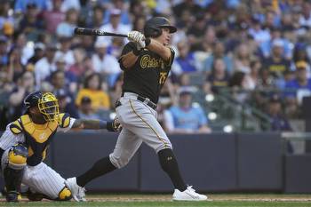 Milwaukee Brewers vs. Pittsburgh Pirates Odds, Line, Picks, and Prediction