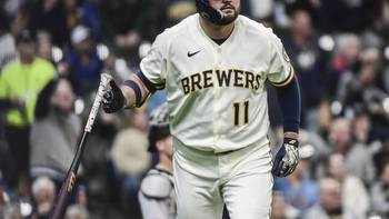 Milwaukee Brewers vs. Pittsburgh Pirates odds, tips and betting trends