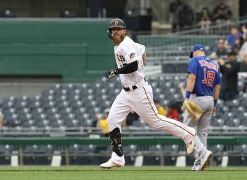 Milwaukee Brewers vs Pittsburgh Pirates Prediction, 4/27/2022 MLB Picks, Best Bets & Odds