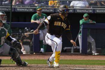 Milwaukee Brewers vs San Diego Padres Prediction, 4/14/2023 MLB Picks, Best Bets & Odds