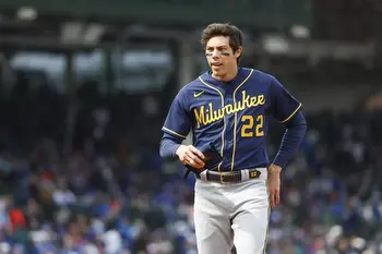 Milwaukee Brewers vs Seattle Mariners Prediction, 4/17/2023 MLB Picks, Best Bets & Odds