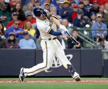 Milwaukee Brewers vs St. Louis Cardinals 4/14/22 MLB Picks, Predictions, Odds