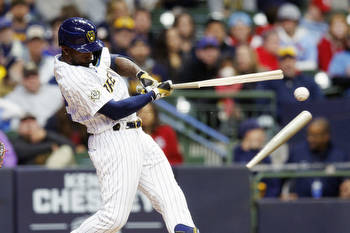 Milwaukee Brewers vs St. Louis Cardinals 4/16/22 MLB Picks, Predictions, Odds