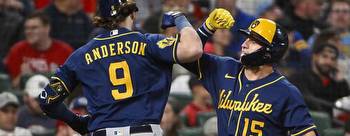 Milwaukee Brewers vs St. Louis Cardinals 5/17/2023 Picks