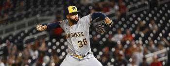 Milwaukee Brewers vs Washington Nationals 8/2/2023 Picks