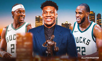 Milwaukee Bucks: 3 bold predictions for 2022-23 NBA season