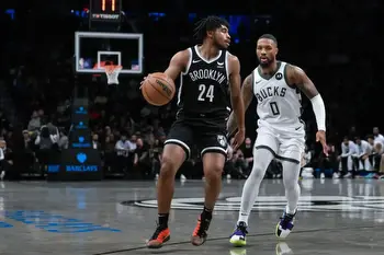 Milwaukee Bucks Vs. Brooklyn Nets: Odds, Predictions, Player Props And Best Bets For December 27th Showdown