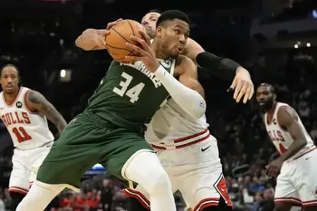 Milwaukee Bucks Vs Chicago Bulls Best Bets: Player Props, Spread, Odds And Predictions For 3/1/24
