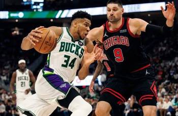 Milwaukee Bucks vs Chicago Bulls Prediction, Betting Tips & Odds │6 APRIL, 2023