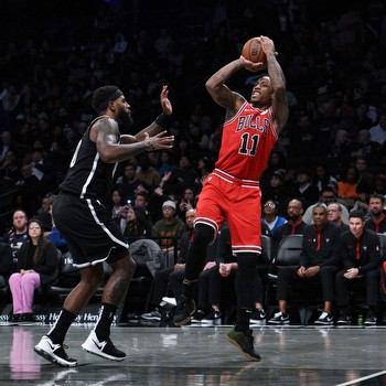 Milwaukee Bucks vs. Chicago Bulls Prediction, Preview, and Odds