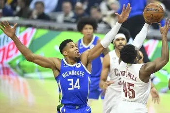 Milwaukee Bucks Vs Cleveland Cavaliers: Odds, Predictions, Player Props And Best Bets For December 29th