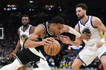Milwaukee Bucks Vs Golden State Warriors Best Bets: Player Props, Betting Lines, Odds And Predictions For 3-6-24