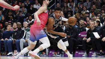 Milwaukee Bucks vs. Golden State Warriors odds, tips and betting trends