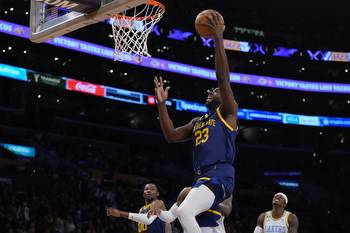Milwaukee Bucks vs Golden State Warriors Prediction, 3/11/2023 Preview and Pick
