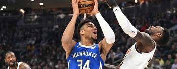 Milwaukee Bucks vs Indiana Pacers 1/27/2023 Picks Predictions