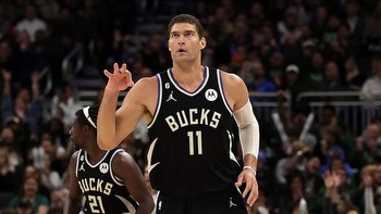 Milwaukee Bucks vs. Indiana Pacers Betting Preview & Best Bet