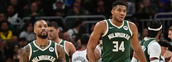 Milwaukee Bucks vs. Indiana Pacers Odds, Betting Lines, Expert picks, Game Projections and DFS Projections