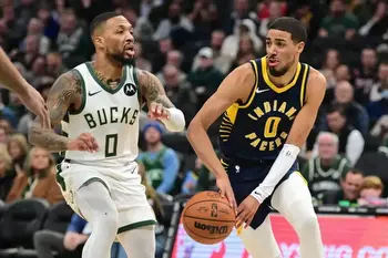 Milwaukee Bucks Vs. Indiana Pacers: Odds, Predictions, Player Props And Best Bets For January 3rd