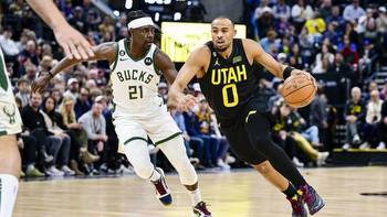 Milwaukee Bucks vs. Indiana Pacers odds, tips and betting trends
