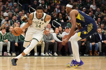 Milwaukee Bucks vs Indiana Pacers: Prediction and betting tips