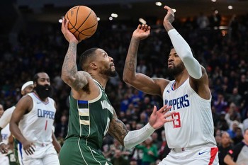 Milwaukee Bucks vs LA Clippers Odds, Player Props & Predictions (March 10)