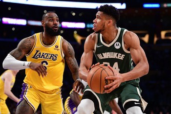 Milwaukee Bucks vs Los Angeles Lakers Prediction, Odds & Player Props (Mar. 8)