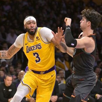Milwaukee Bucks vs. Los Angeles Lakers Prediction, Preview, and Odds