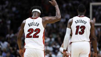 Milwaukee Bucks vs. Miami Heat odds, tips and betting trends