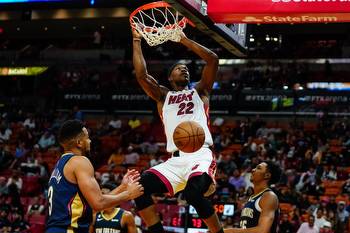 Milwaukee Bucks vs Miami Heat Prediction, 1/14/2023 Preview and Pick